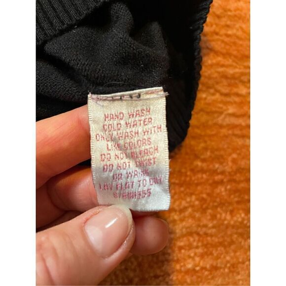 DEREK HEART” long top - Picture 3 of 5